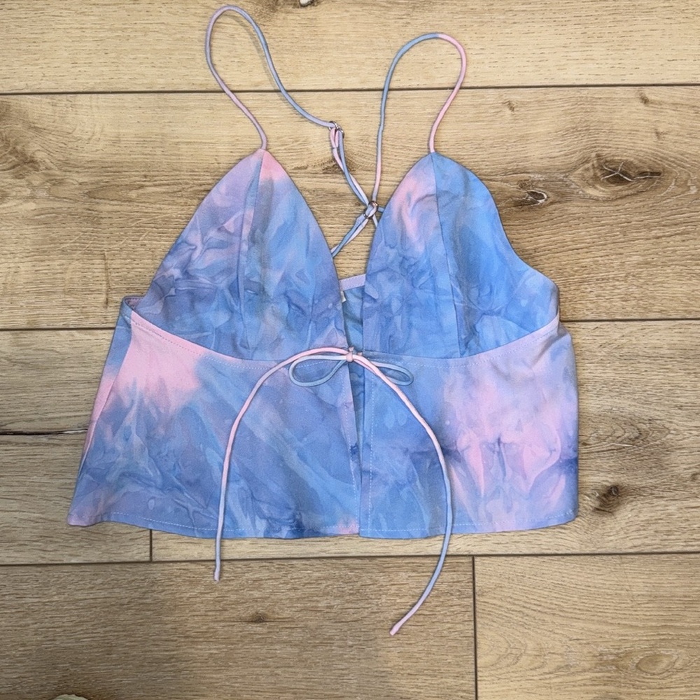 Tye Dye Top